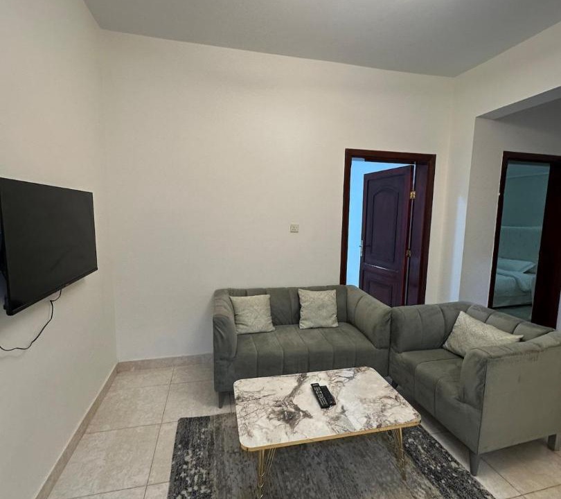 Photo of Livingroom in Sakaka