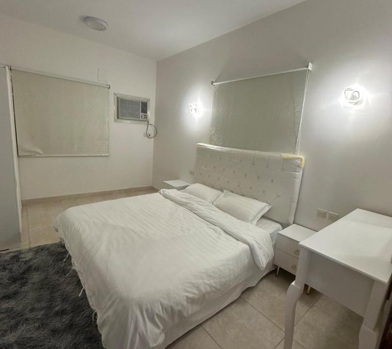 Photo of Bedroom in Sakaka