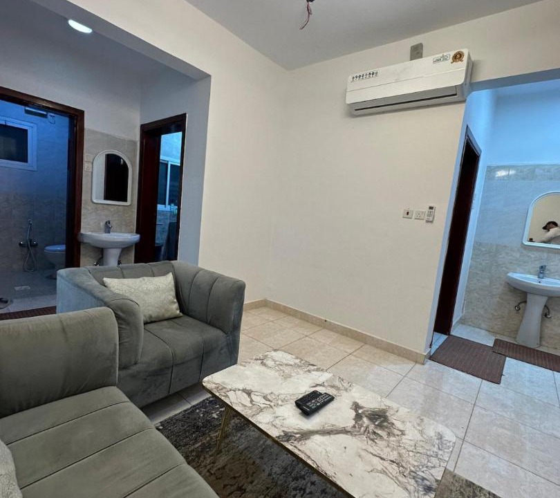 Photo of Livingroom in Sakaka