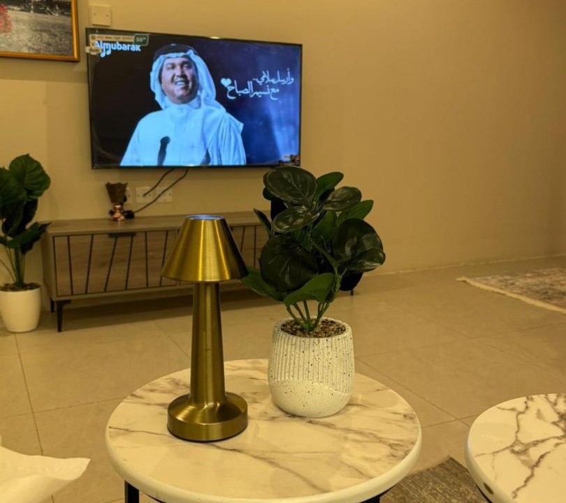 Photo of Livingroom in Ha'il