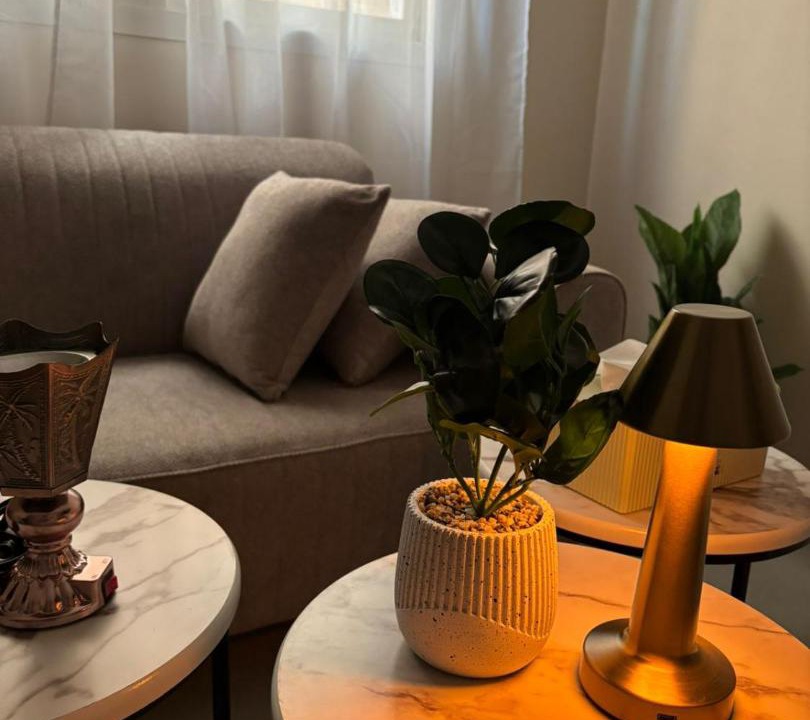Photo of Livingroom in Ha'il