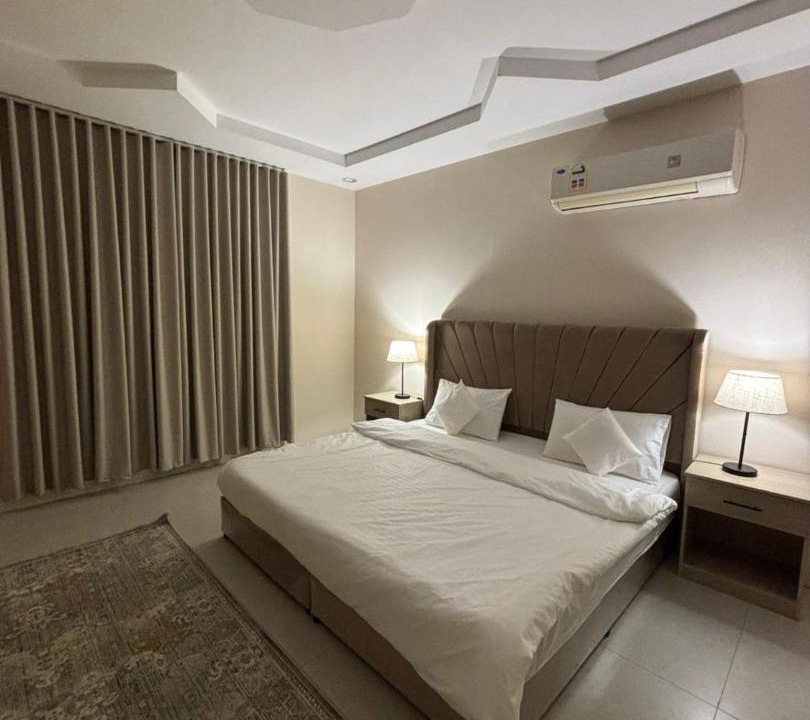 Photo of Bedroom in Ha'il
