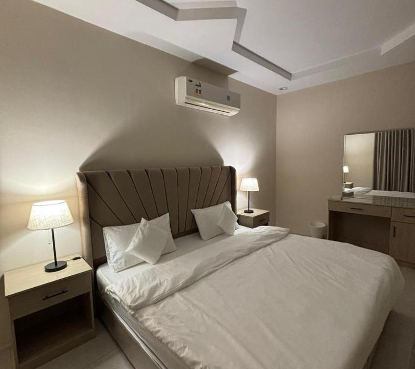 Photo of Bedroom in Ha'il