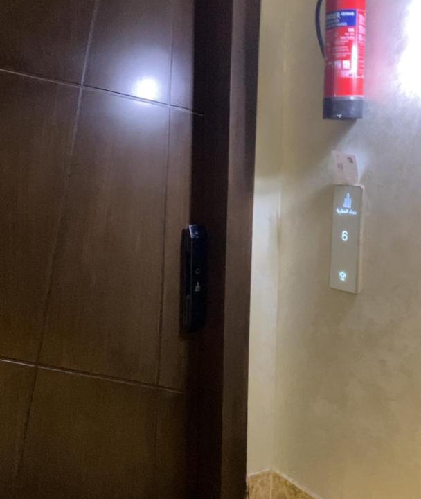 Photo of Bathroom in Dhahran