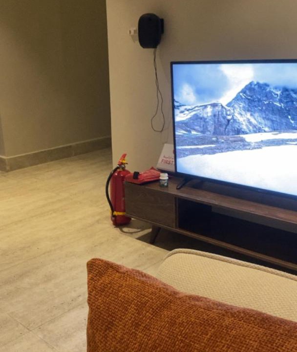 Photo of Livingroom in Dhahran