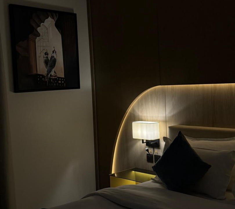 Photo of Bedroom in Al Hofuf