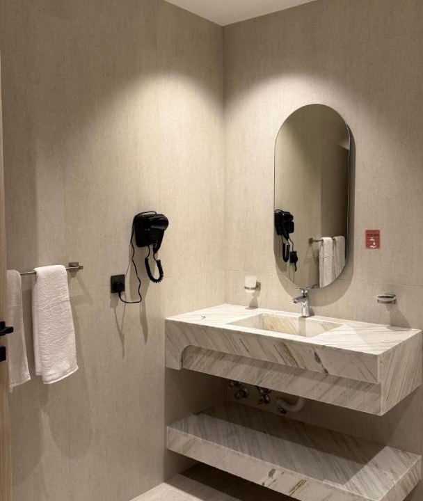 Photo of Bathroom in Al Hofuf