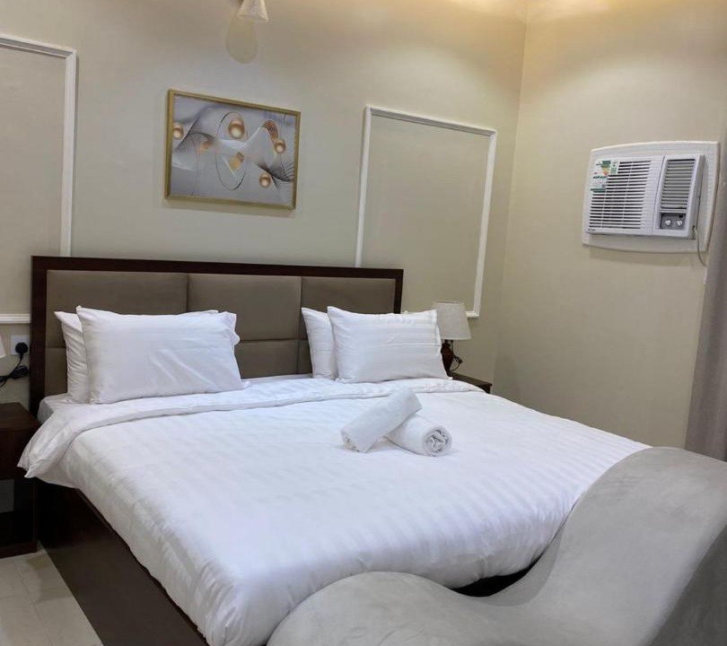Photo of Bedroom in Al Baha