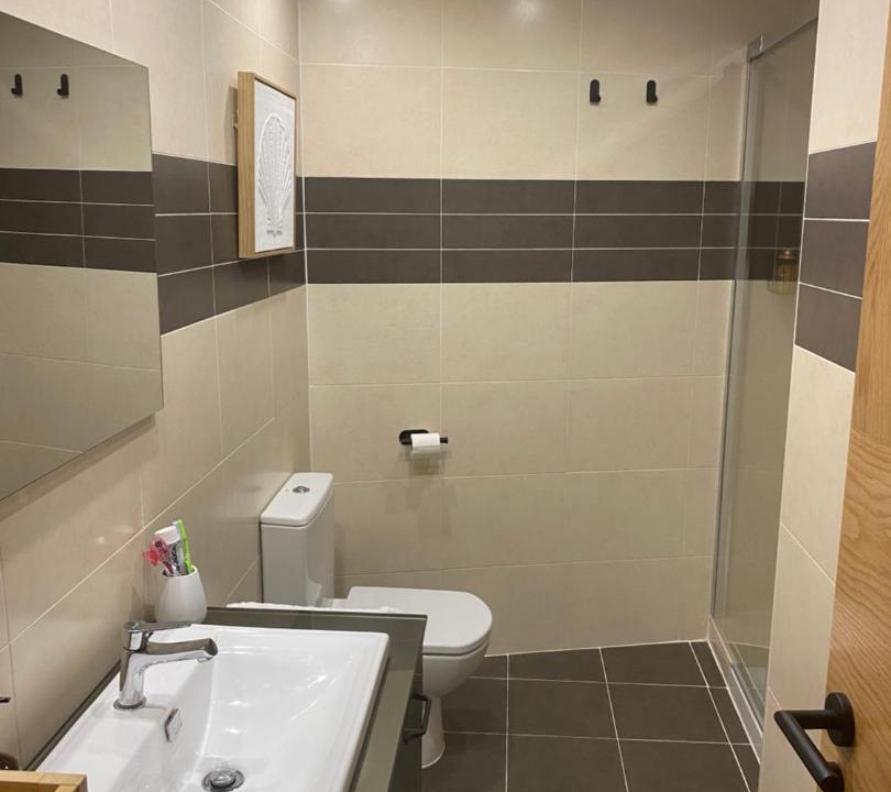 Photo of Bathroom in Coiron