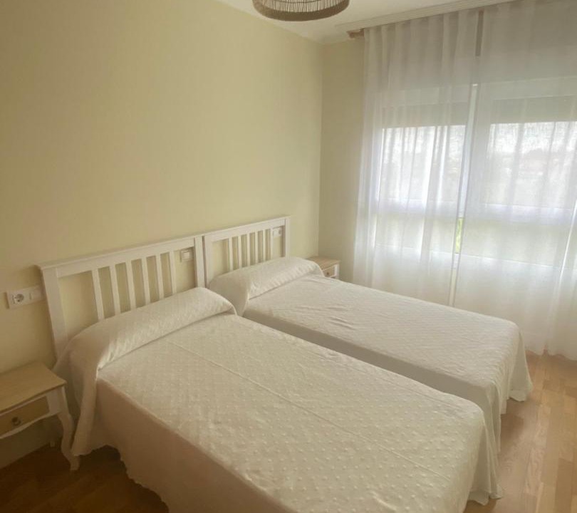 Photo of Bedroom in Coiron
