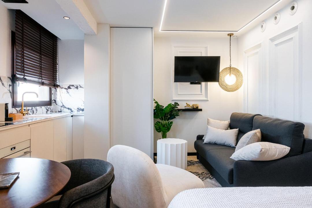 Photo of Livingroom in Murcia