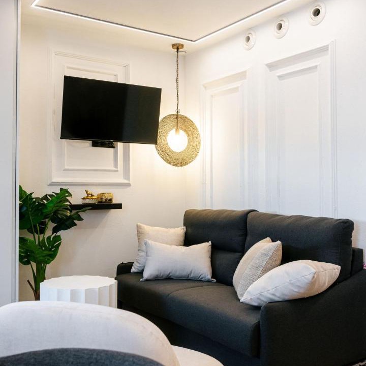 Photo of Livingroom in Murcia