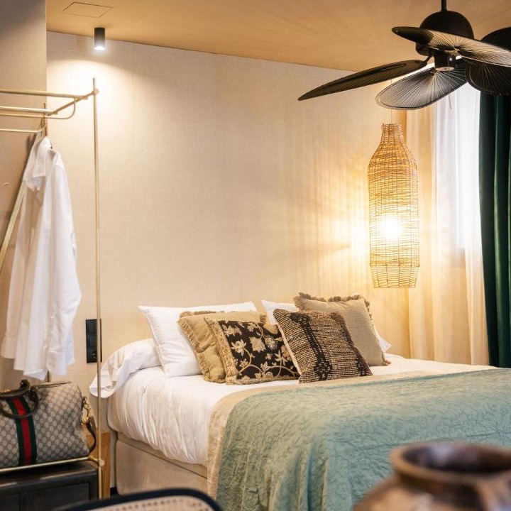Photo of Bedroom in Murcia