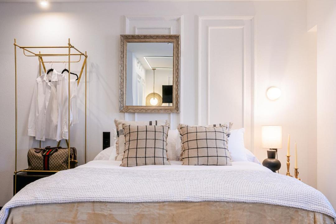 Photo of Bedroom in Murcia