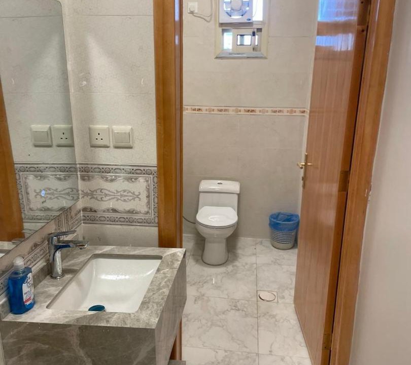 Photo of Bathroom in Abha