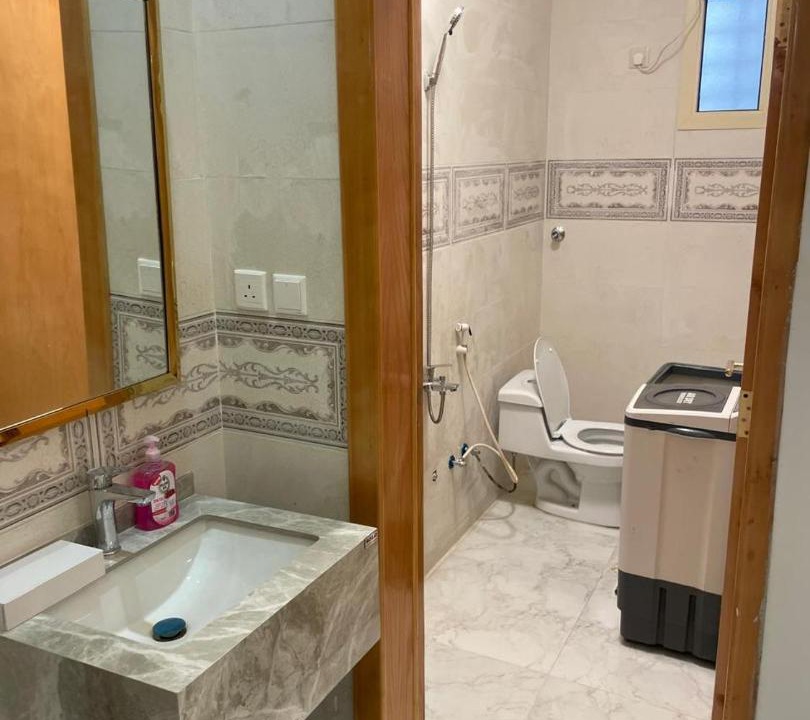 Photo of Bathroom in Abha