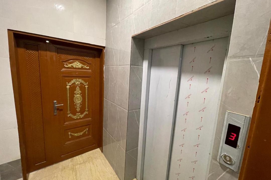 Photo of Bathroom in Abha