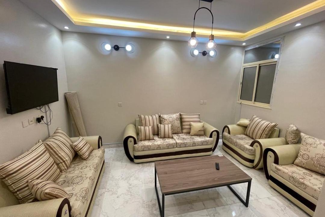 Photo of Livingroom in Abha
