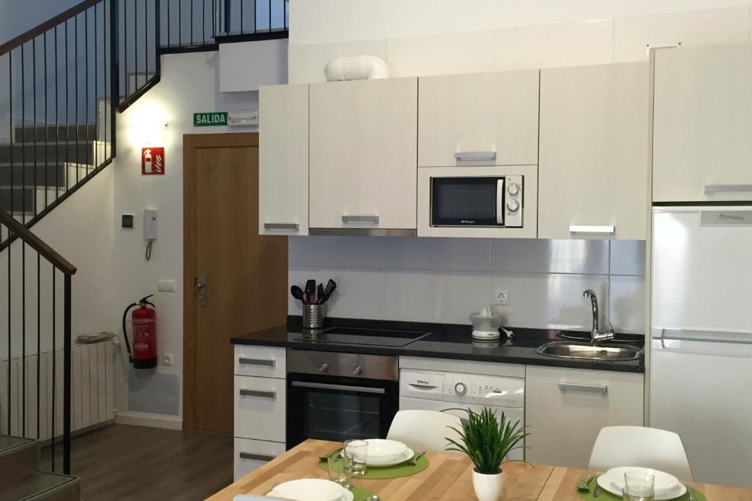 Photo of Kitchen in Los Arcos