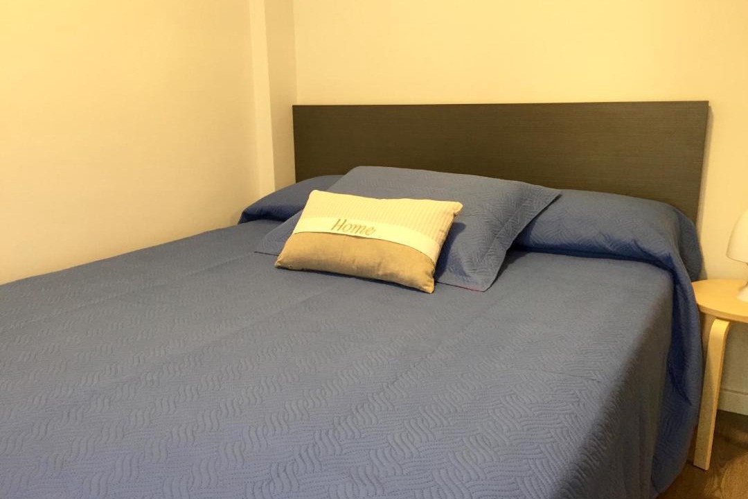 Photo of Bedroom in Los Arcos