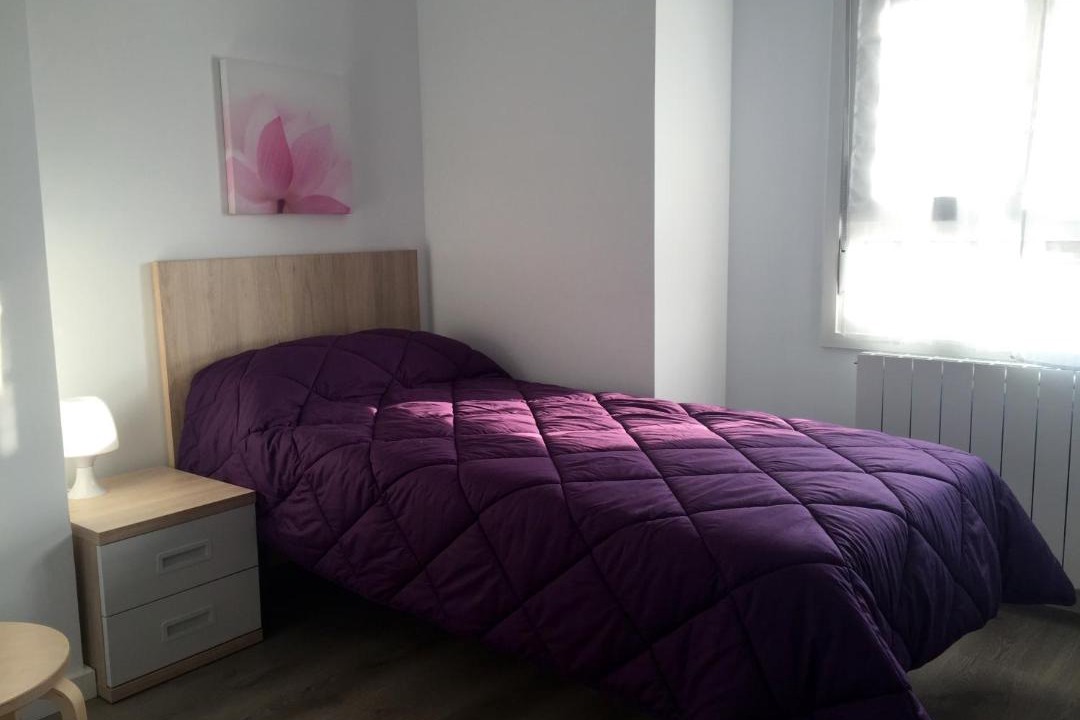 Photo of Bedroom in Los Arcos