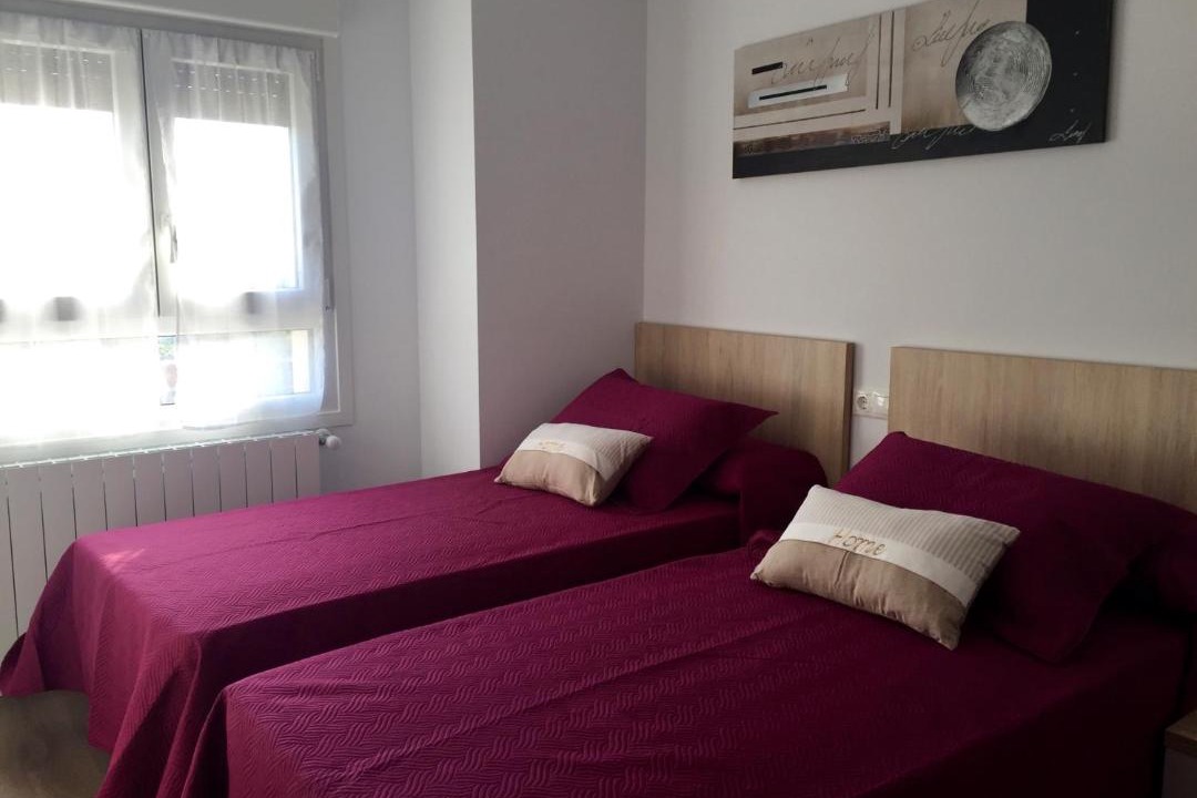 Photo of Bedroom in Los Arcos