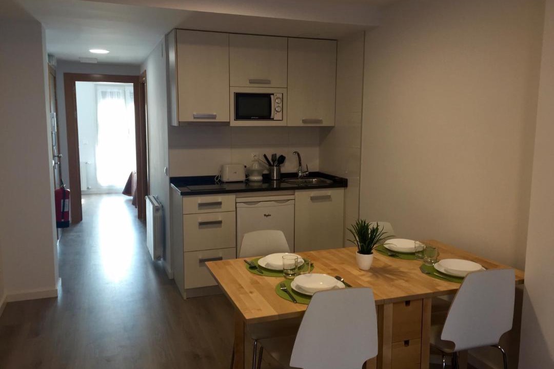Photo of Kitchen in Los Arcos