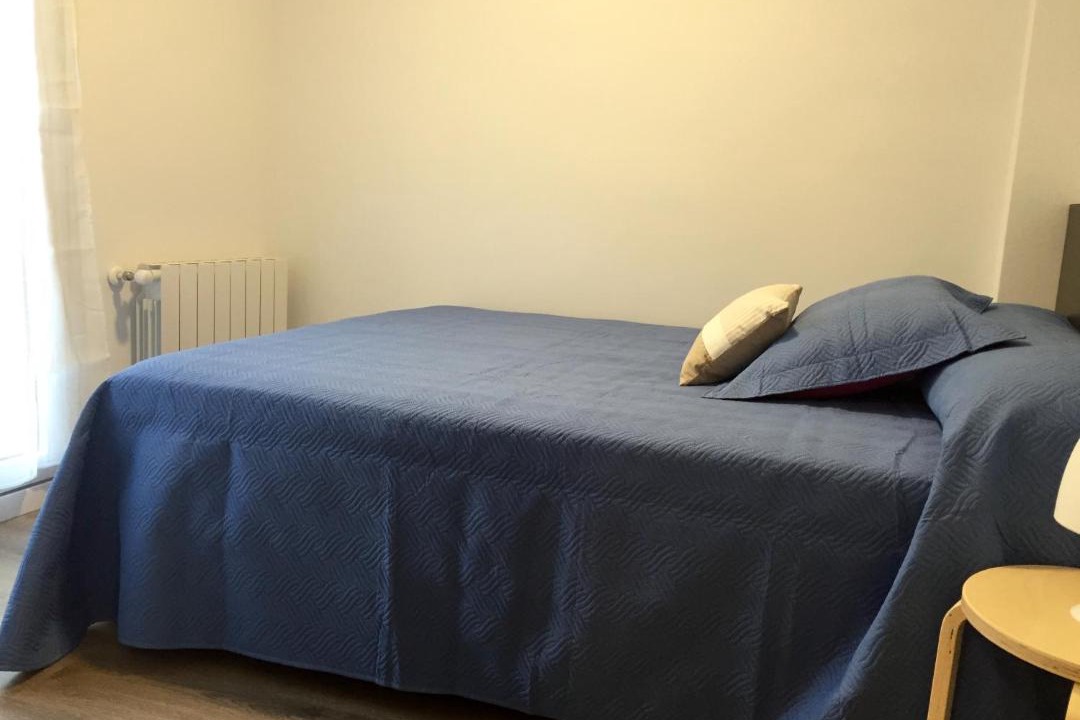 Photo of Bedroom in Los Arcos