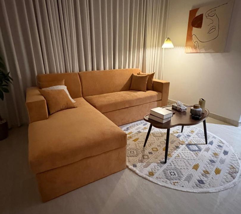 Photo of Livingroom in Dammam