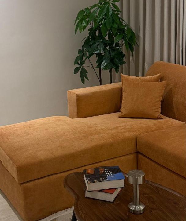 Photo of Livingroom in Dammam