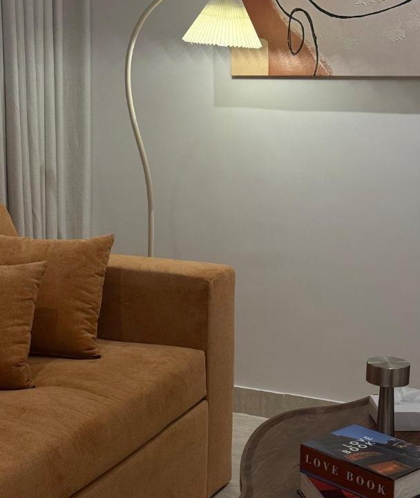 Photo of Livingroom in Dammam