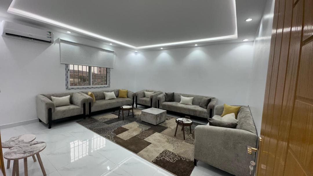 Photo of Livingroom in Al Hada