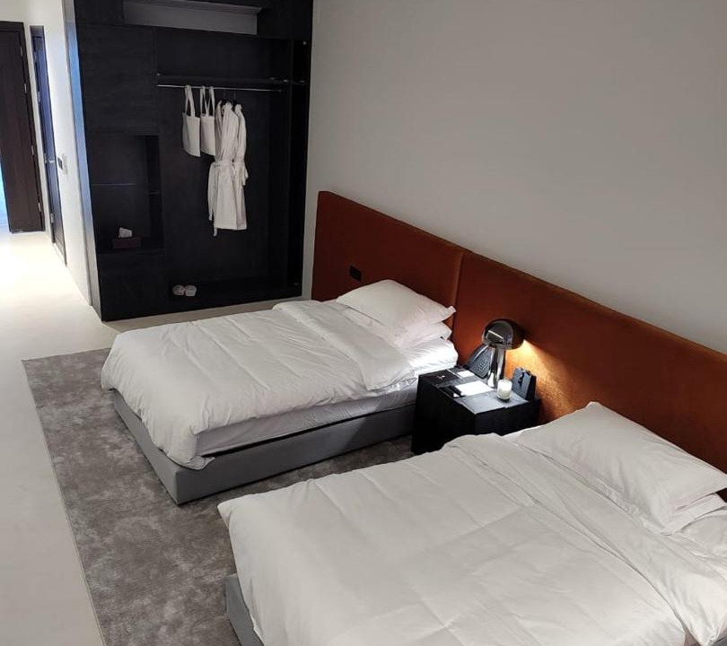 Photo of Bedroom in Ha'il