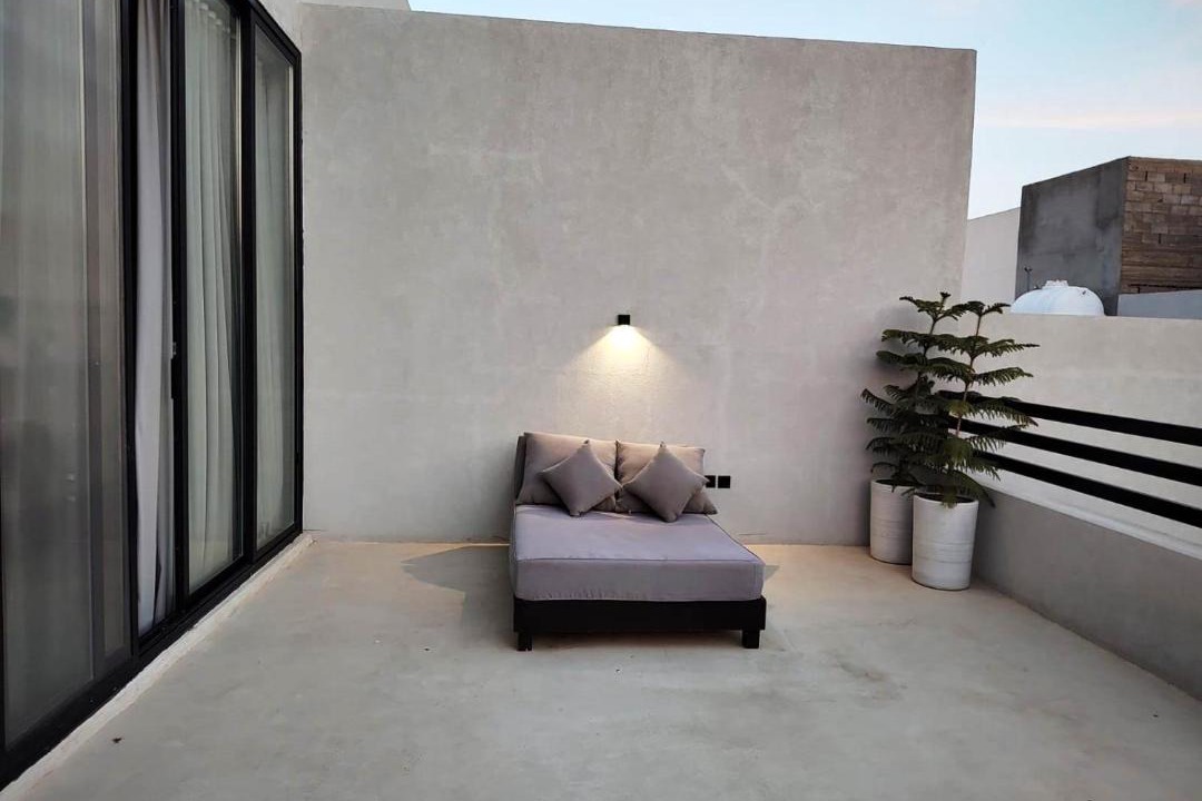 Photo of Patio Balcony in Ha'il