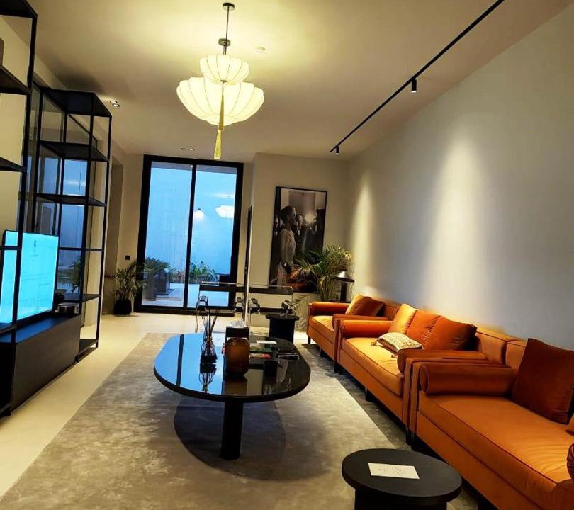Photo of Livingroom in Ha'il