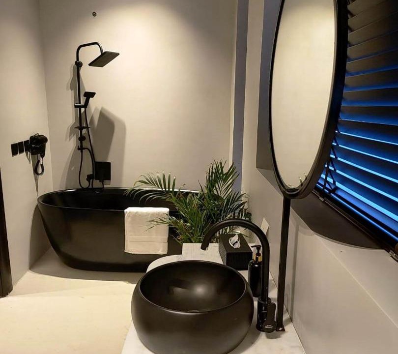 Photo of Bathroom in Ha'il