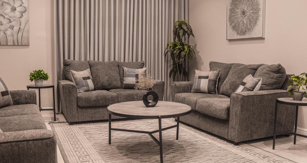 Photo of Livingroom in Al Harra Al-Sharqiah