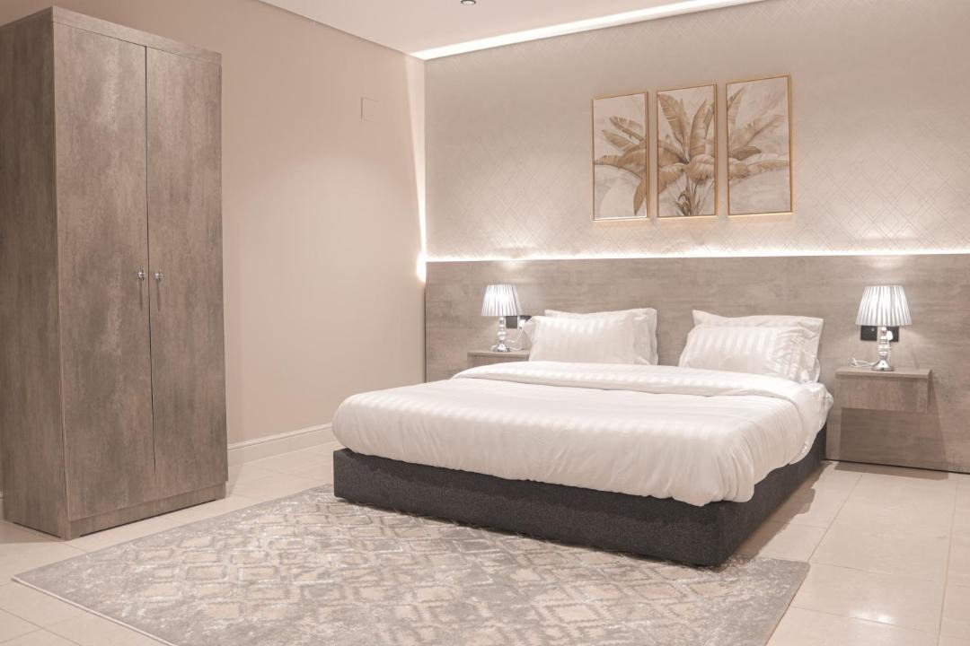 Photo of Bedroom in Al Harra Al-Sharqiah