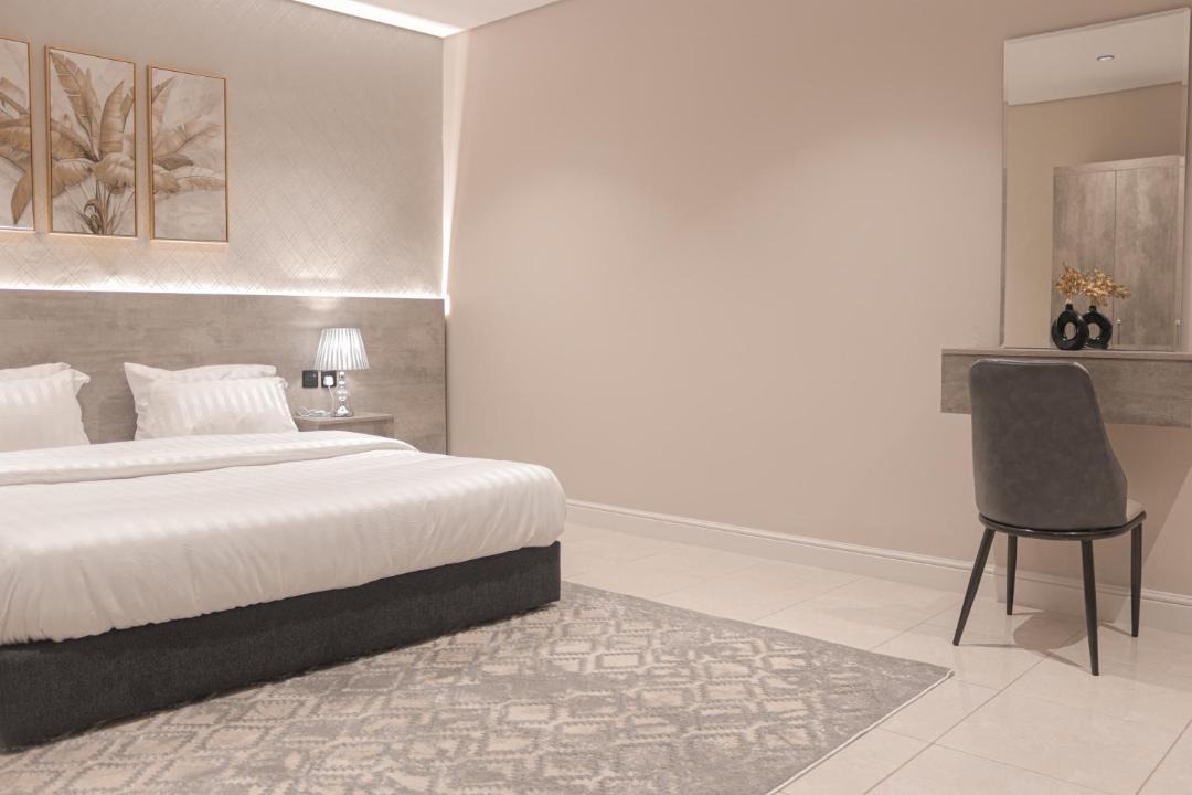 Photo of Bedroom in Al Harra Al-Sharqiah