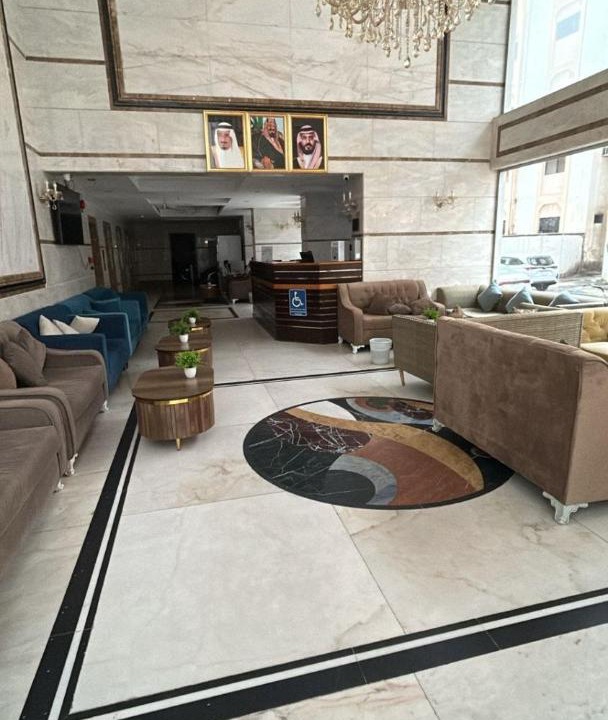 Photo of Livingroom in Al Aziziyah