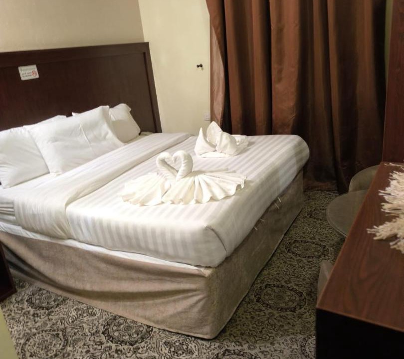 Photo of Bedroom in Al Aziziyah