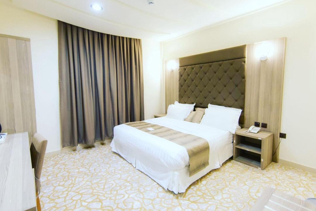 Photo of Bedroom in Buraydah