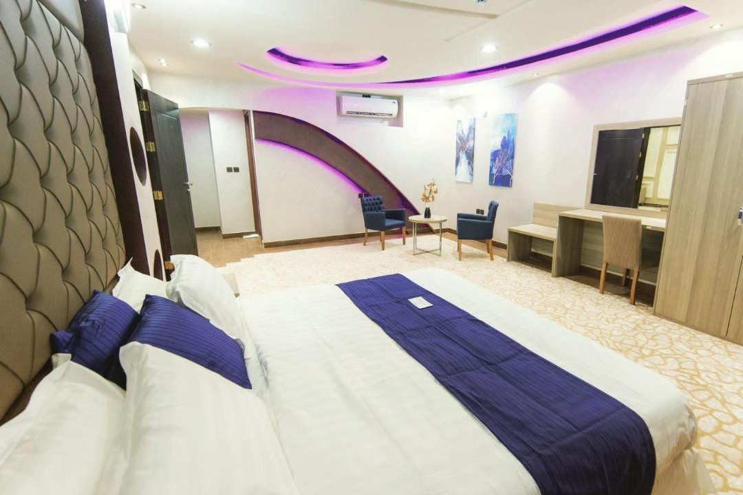 Photo of Bedroom in Buraydah