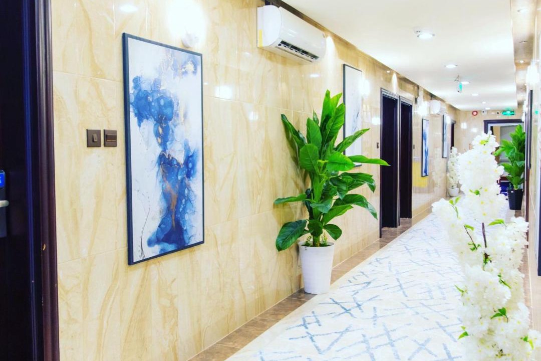 Photo of Bathroom in Buraydah