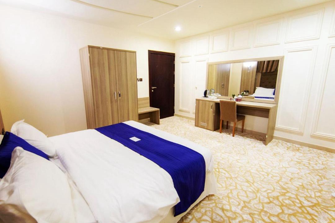 Photo of Bedroom in Buraydah