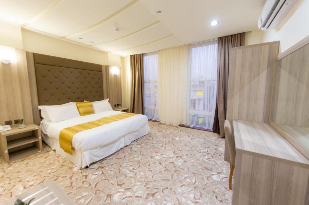 Photo of Bedroom in Buraydah