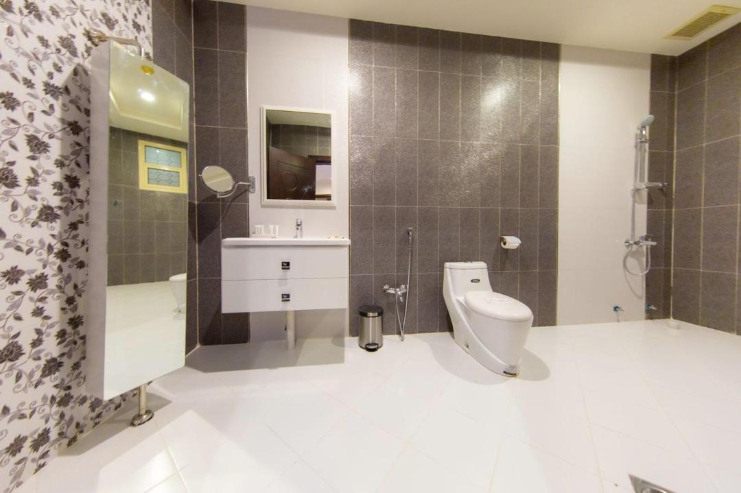 Photo of Bathroom in Buraydah