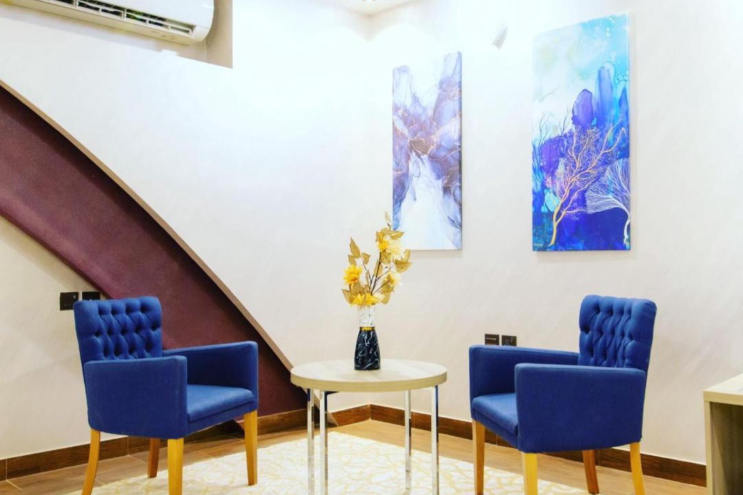Photo of Livingroom in Buraydah