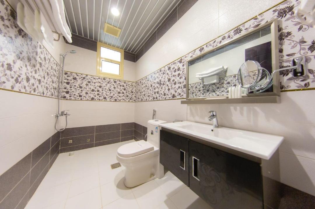Photo of Bathroom in Buraydah