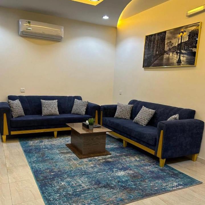 Photo of Livingroom in Abha